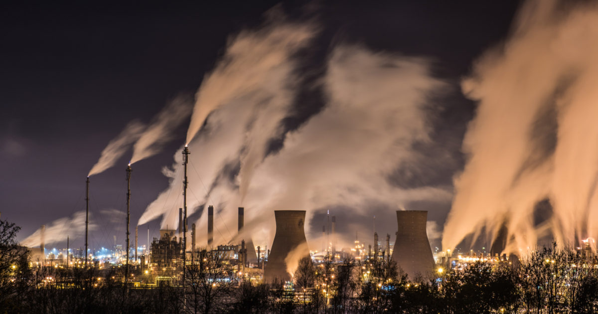 OpenGraph Image for Chemicals group begins Scottish hydrogen trial