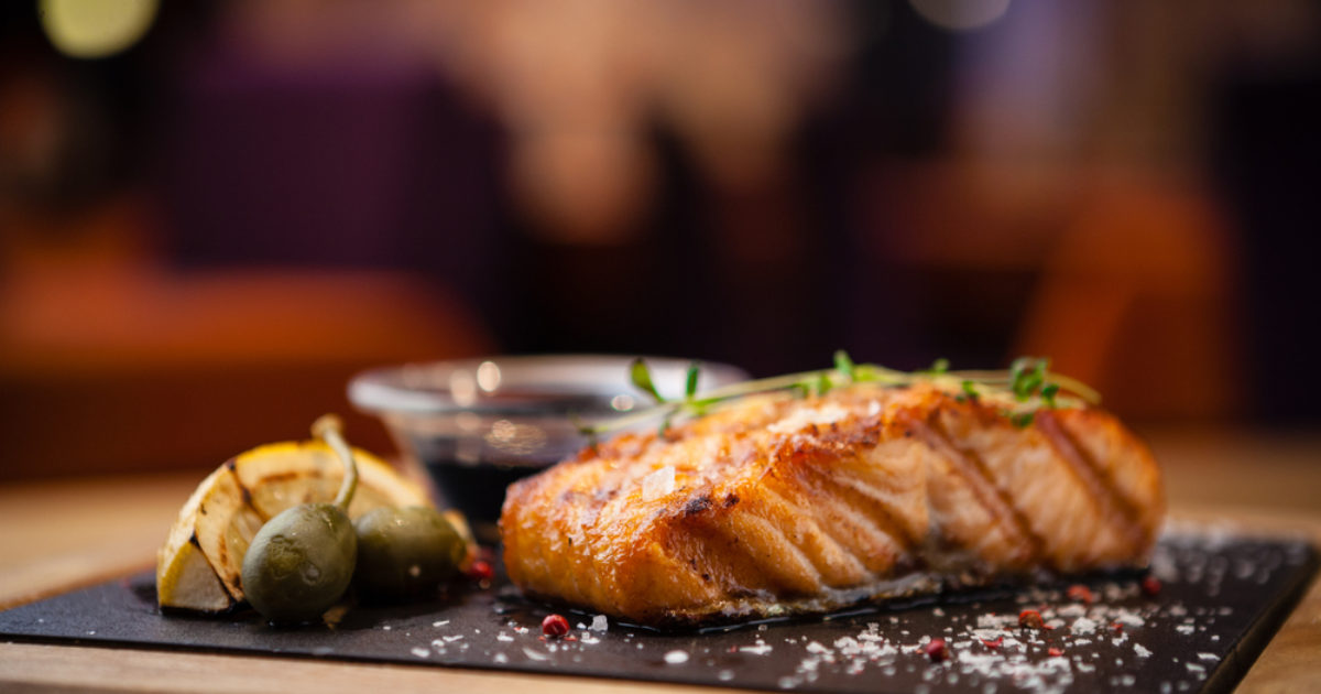 OpenGraph Image for Scottish food business share £7.3million in funding