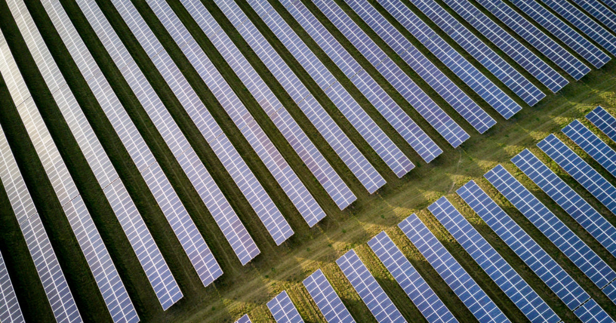 OpenGraph Image for Aberdeenshire set for Scotland's biggest ever solar farm