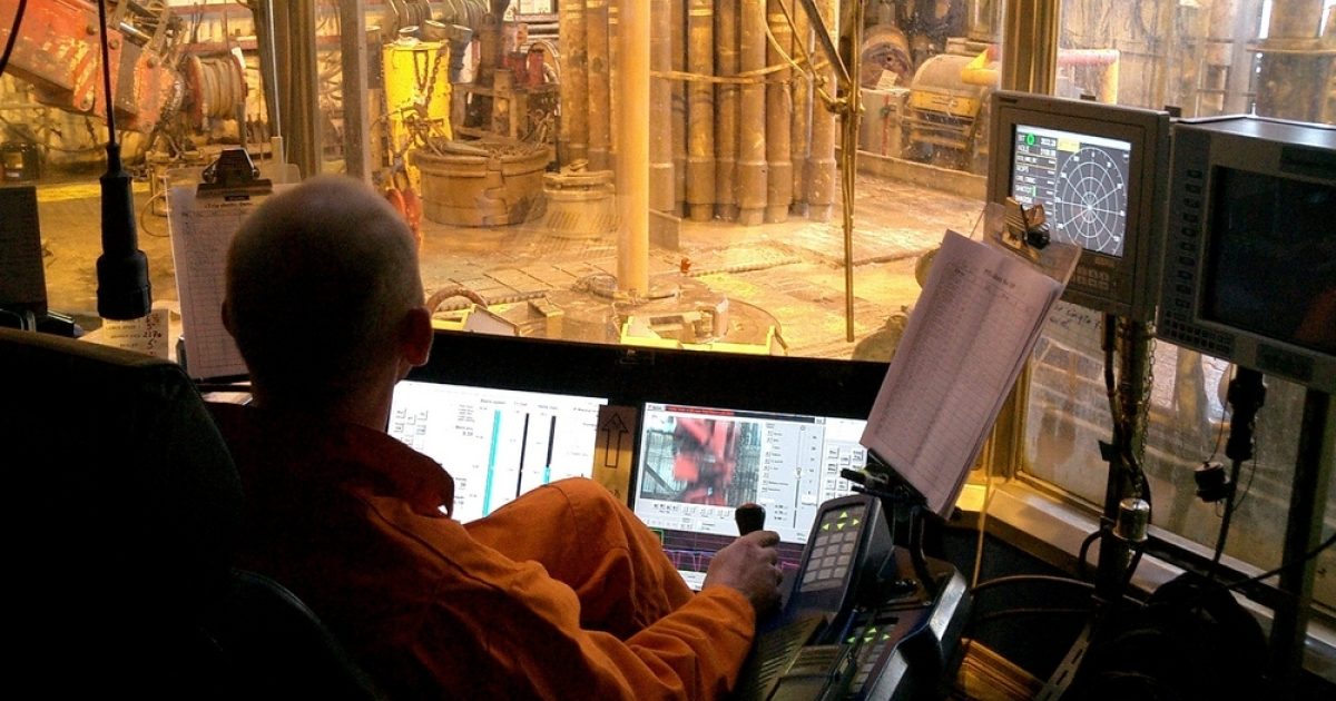 OpenGraph Image for First North Sea drilling of 2024 to go-ahead despite uncertainty