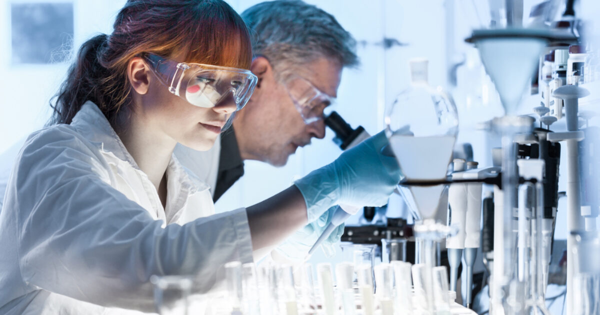 OpenGraph Image for More funding needed to scale life sciences companies