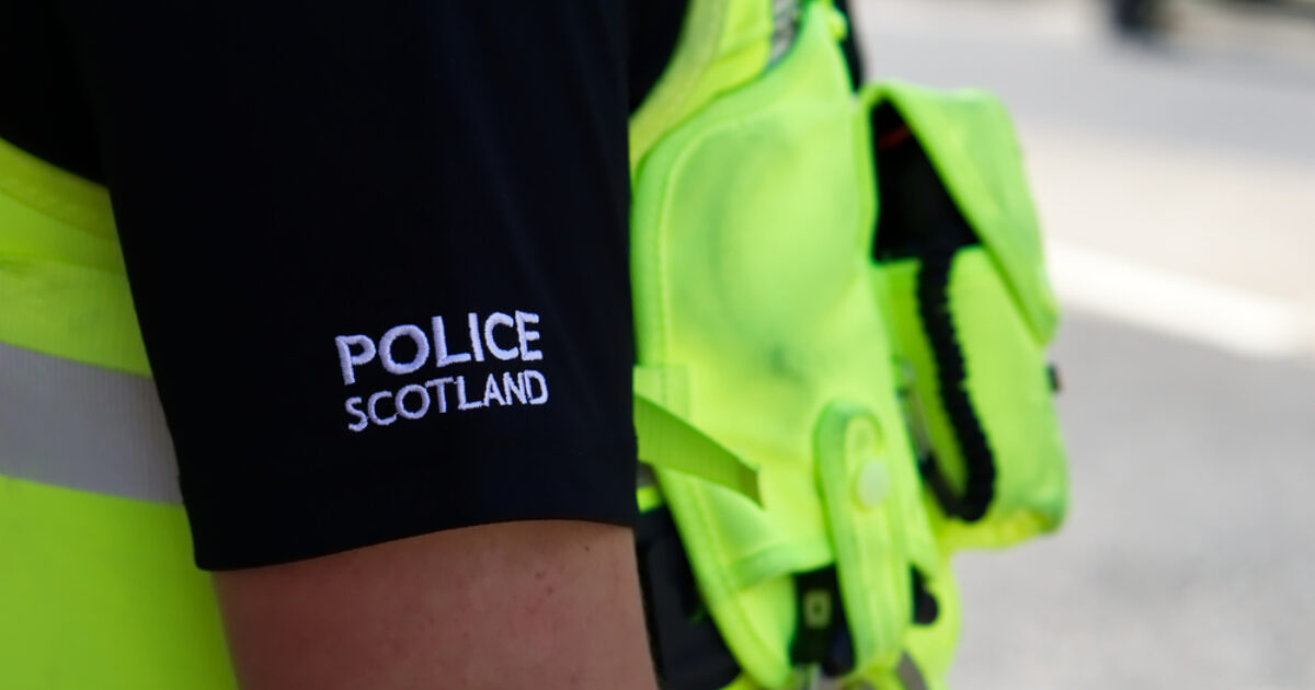 OpenGraph Image for In politics today: Frontline police say staffing levels are unsafe