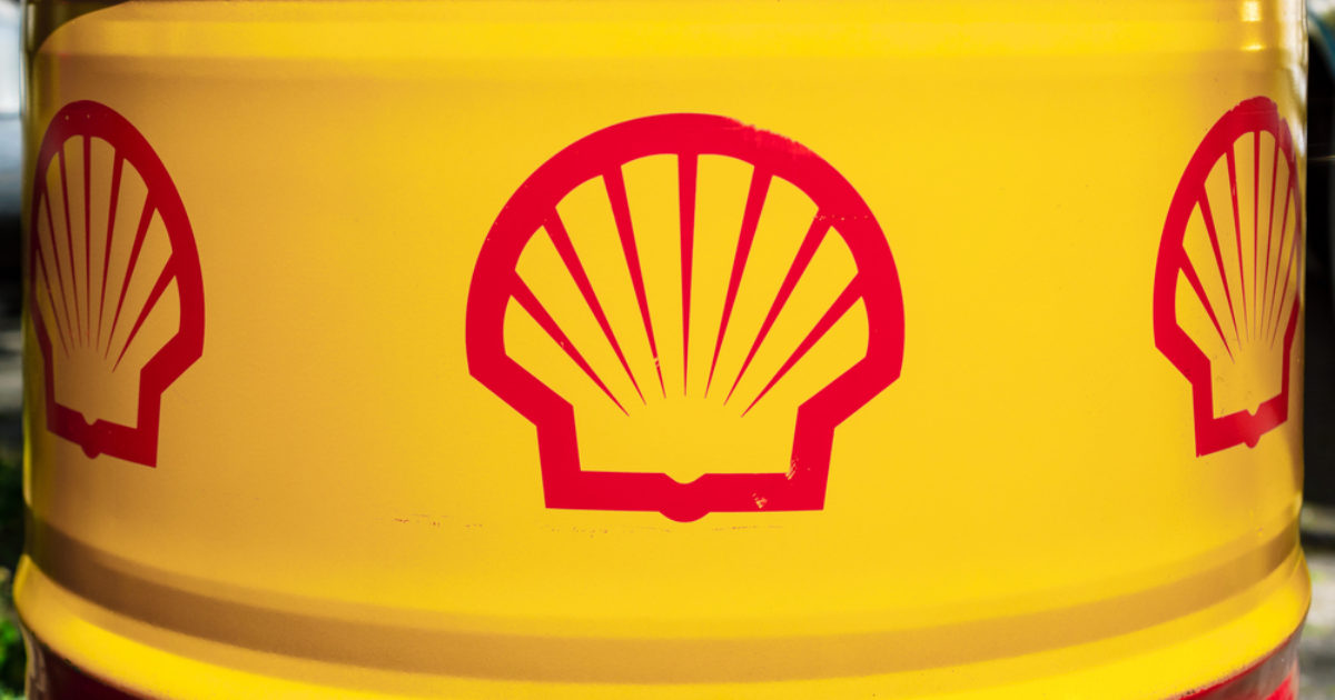 OpenGraph Image for Shell 'reconsidering Cambo exit' according to reports