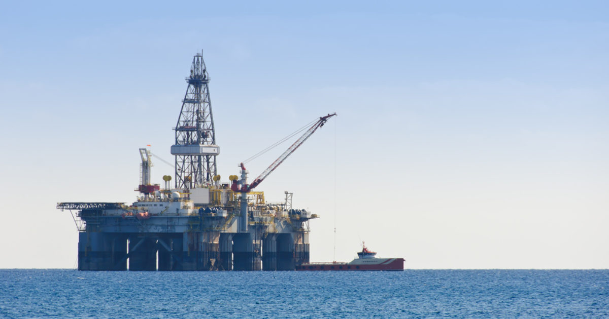 OpenGraph Image for Market Watch: Ex-BP boss Hayward to lead new oil and gas company