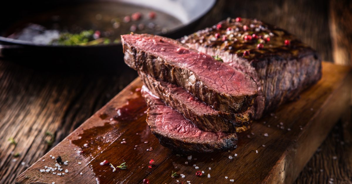 OpenGraph Image for UK cattle shortage to drive up price of steaks