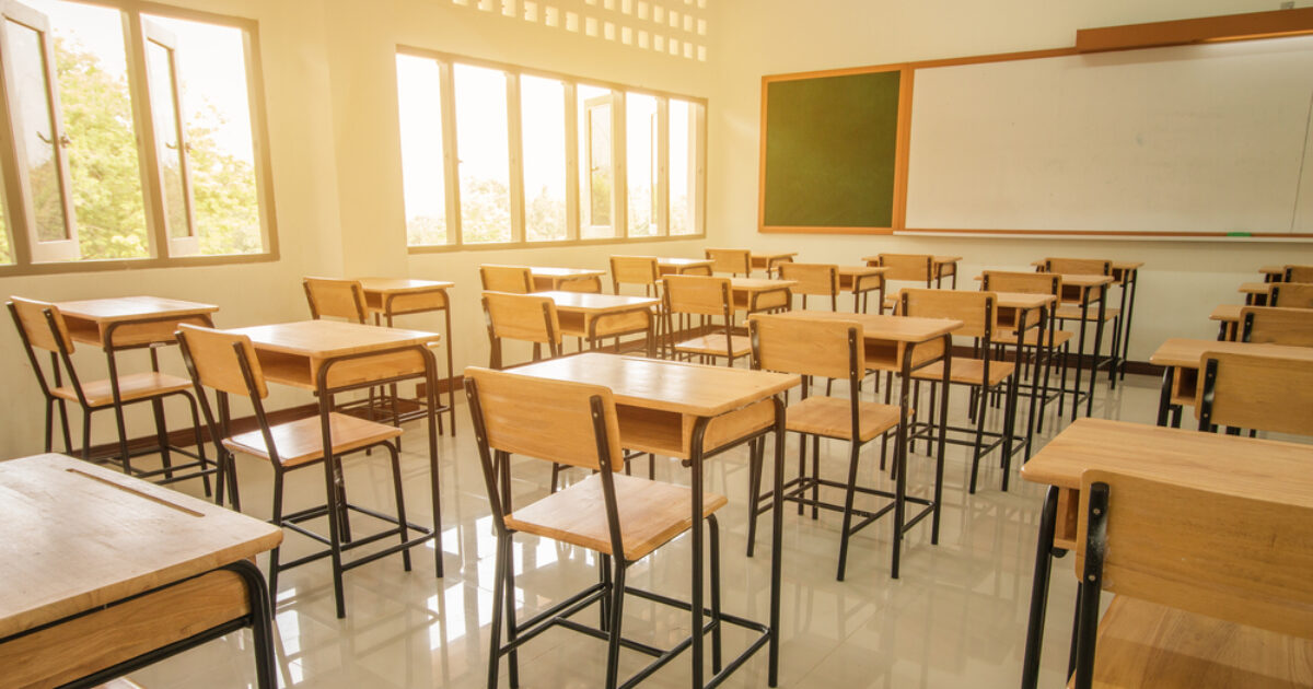 OpenGraph Image for Scottish school strikes to go ahead after pay offer rejected