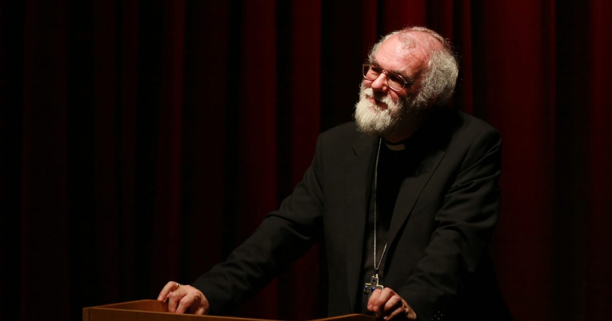 OpenGraph Image for Christian groups threaten to pull cash from banks funding oil