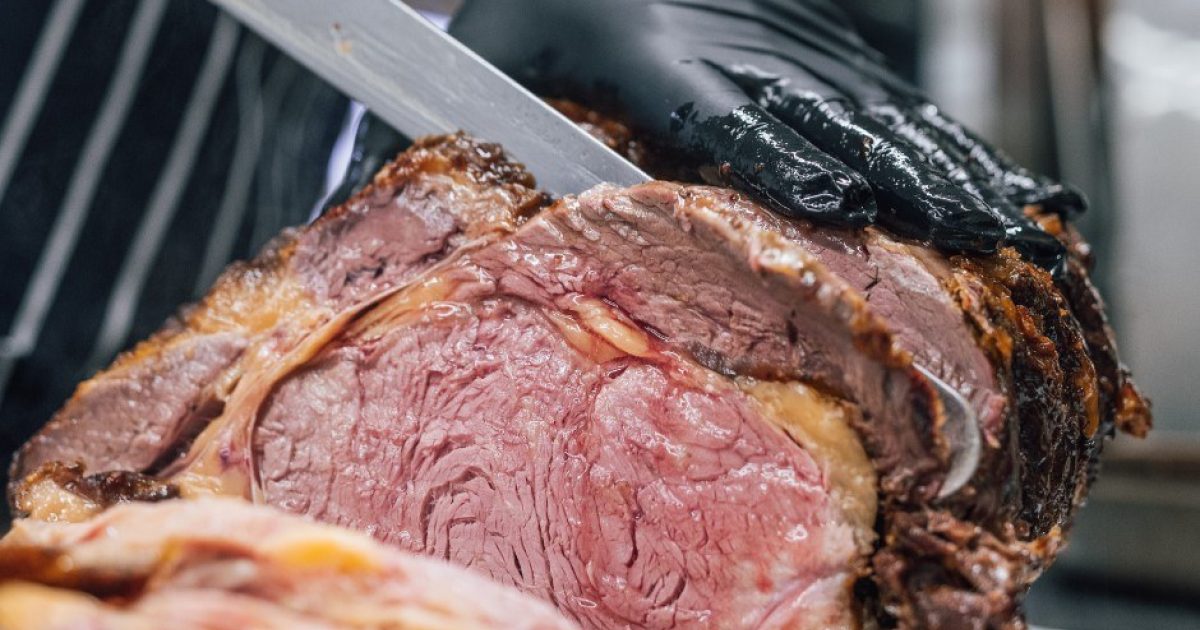 OpenGraph Image for Popularity grows for Smoke and Soul’s brand new three course Sunday Roast menu