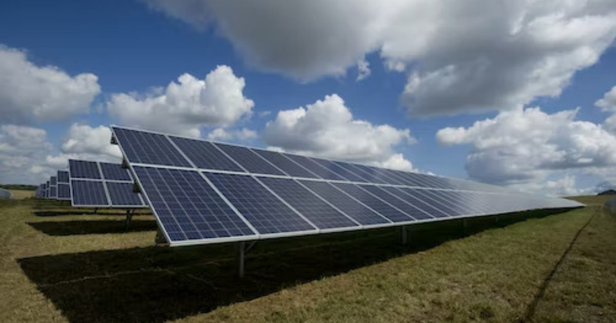OpenGraph Image for Overwhelming public support in Britain for more wind and solar farms