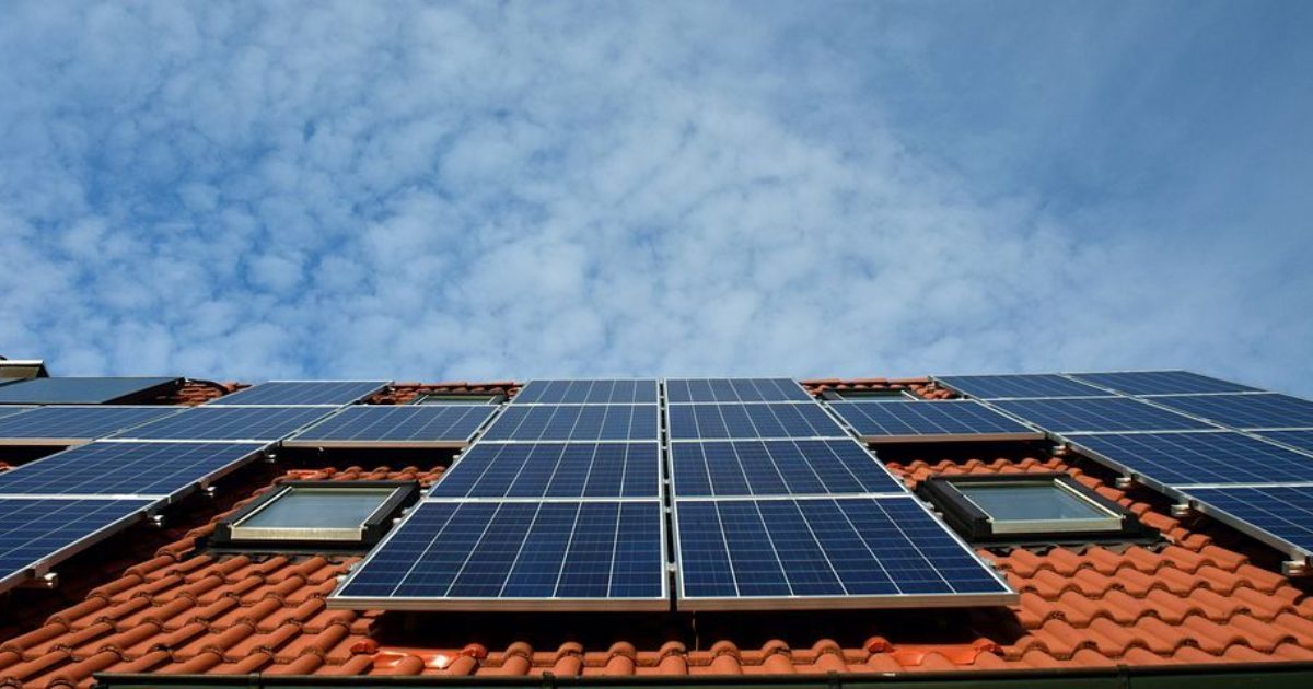 OpenGraph Image for Scottish firms join call for solar-power reforms