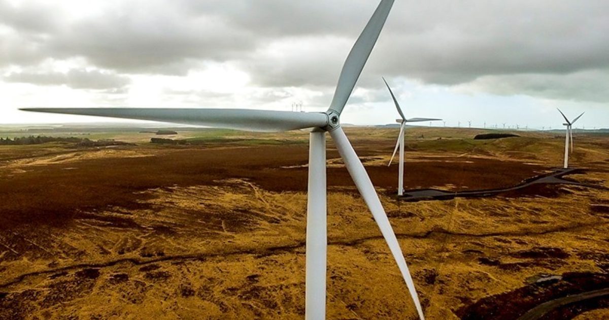OpenGraph Image for SSE Renewables warns on planned revenue cap