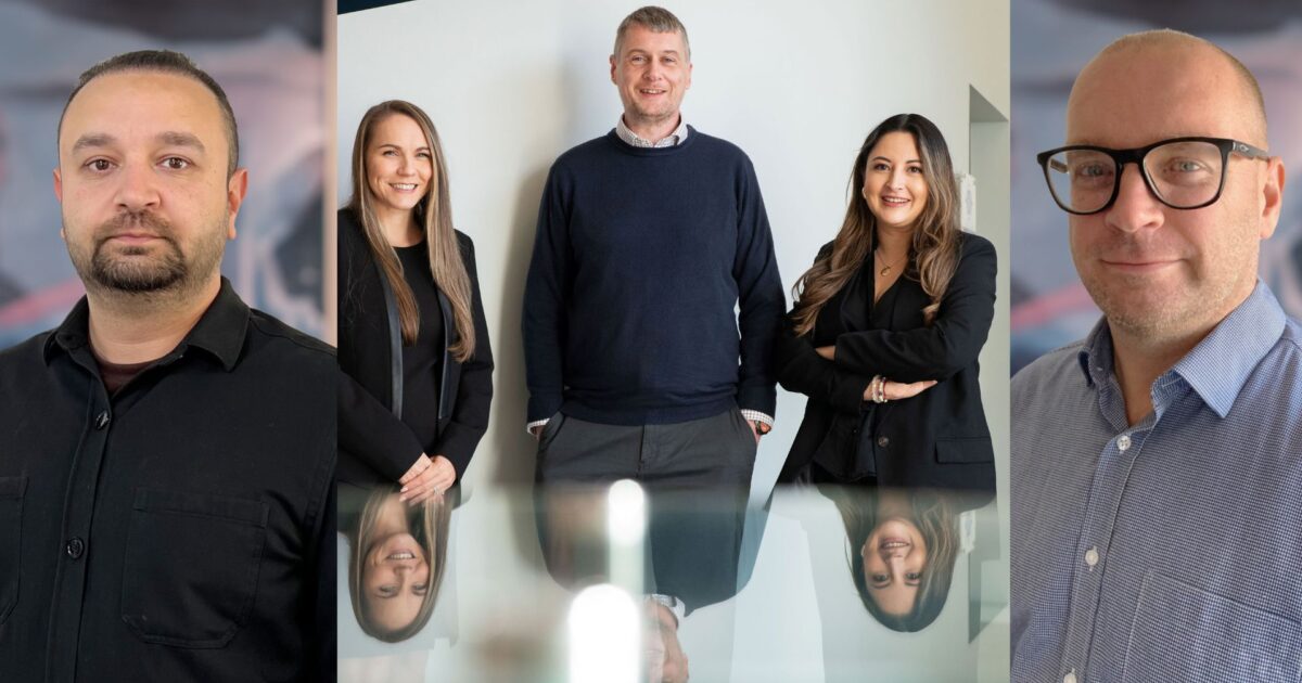 OpenGraph Image for STC INSISO business growth drives strategic team expansion