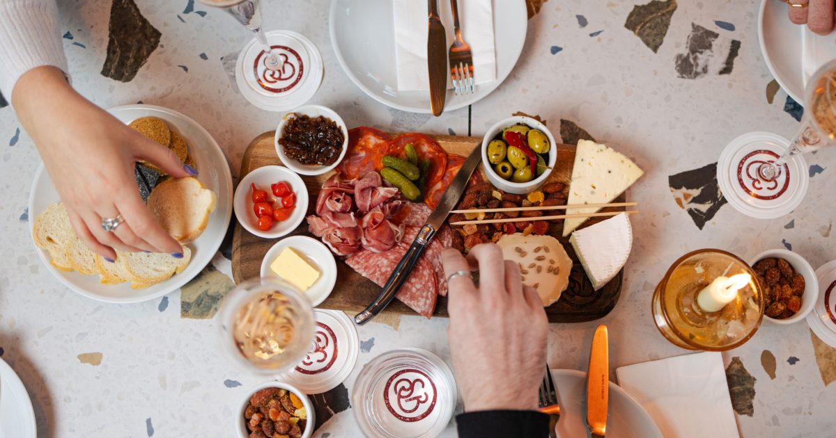 OpenGraph Image for SugarBird Wines launches midweek lunchtime special menu