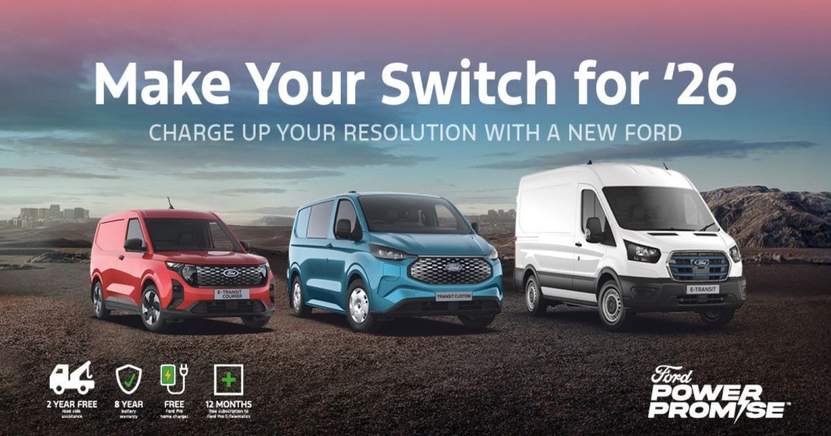 OpenGraph Image for Switch for ’26: A smarter way to power your business with TrustFord Aberdeen