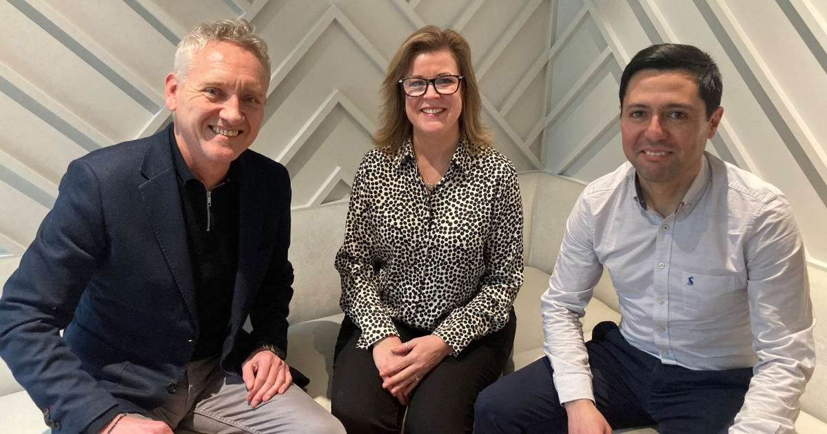 OpenGraph Image for Space Solutions strengthens Facilities Management team with appointment of Tracey Bell