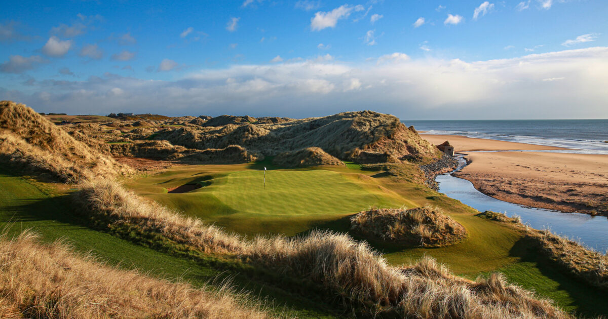 OpenGraph Image for Win a pair of VIP tickets to the PGA Seniors Championship worth £500!