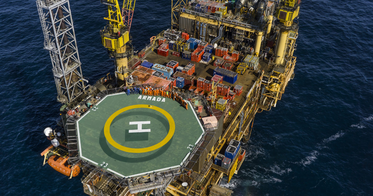 OpenGraph Image for Latest offshore oil and gas licensing round to kick off soon