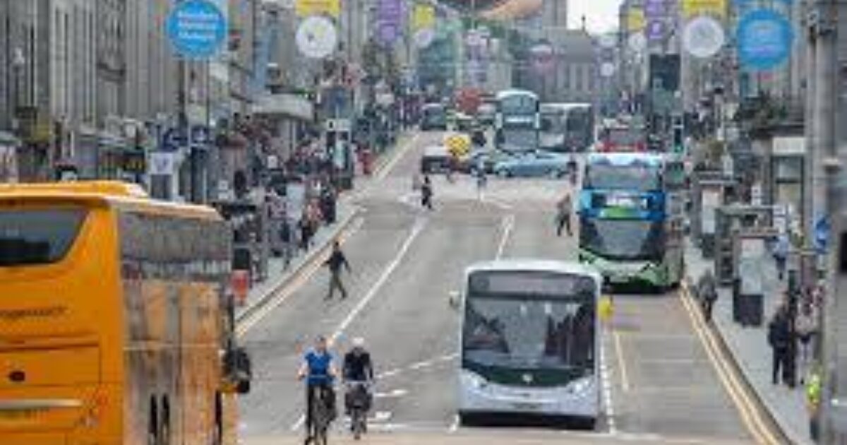 OpenGraph Image for Businesses closing more quickly than opening, but Aberdeen bucks the trend