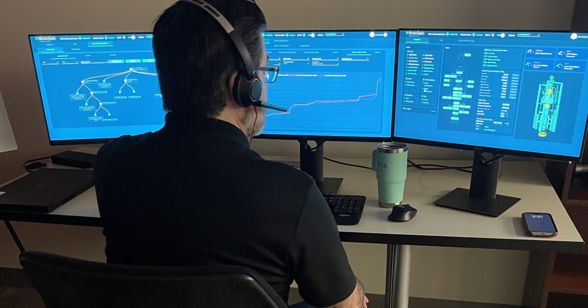 OpenGraph Image for Vysus Group expands portfolio with the addition of real-time monitoring
