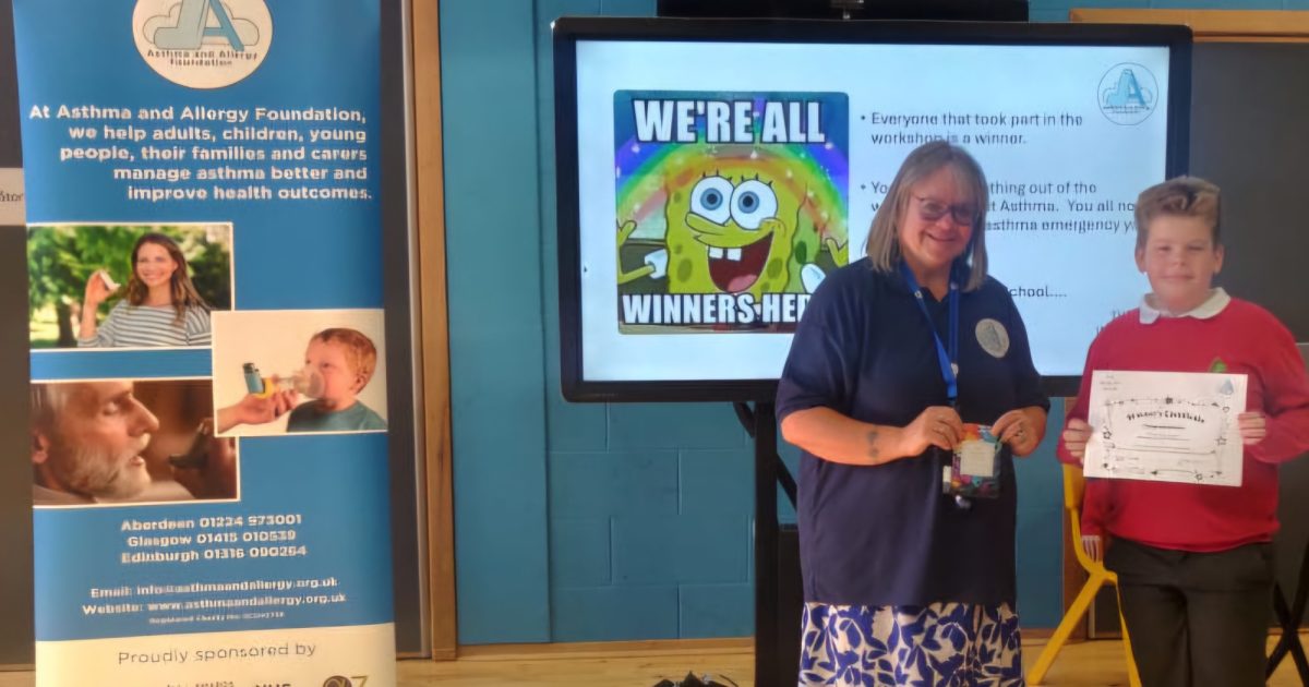 OpenGraph Image for Seven young artists win inhaler cover design competition