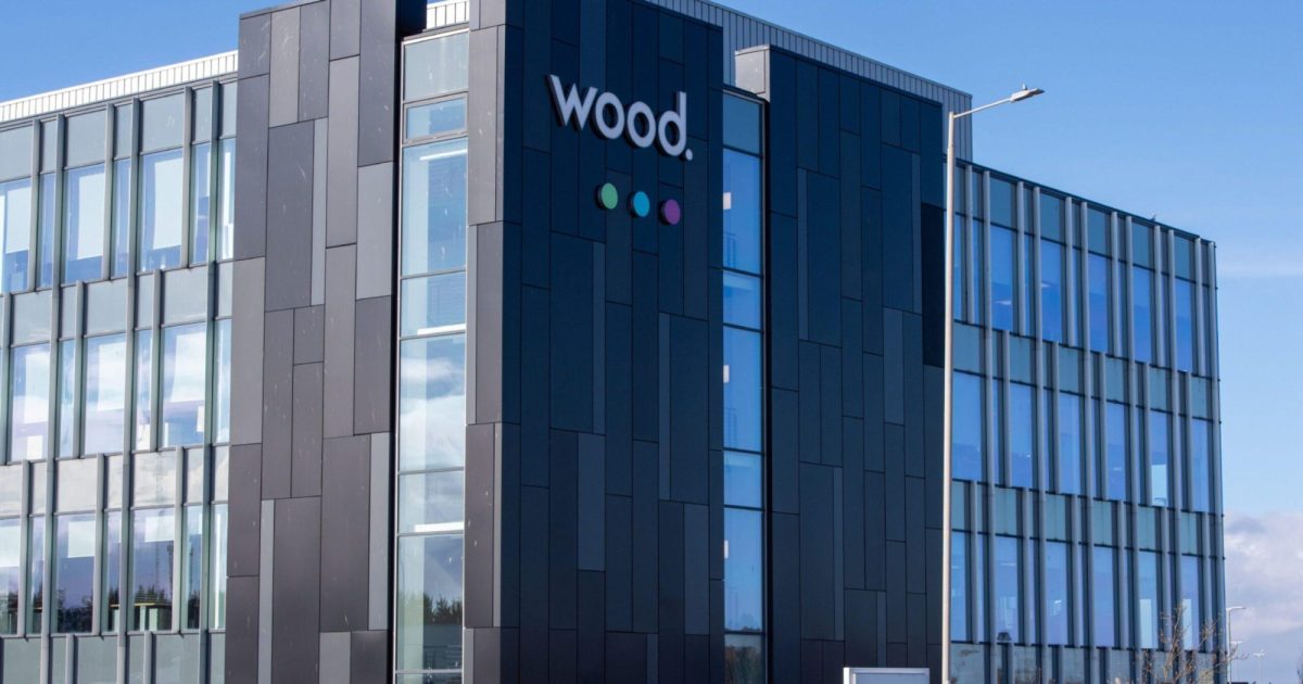 OpenGraph Image for Wood reveals fresh takeover approach from Sidara