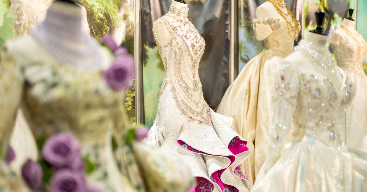 OpenGraph Image for Your Wedding Exhibition returns to P&J Live in 2024