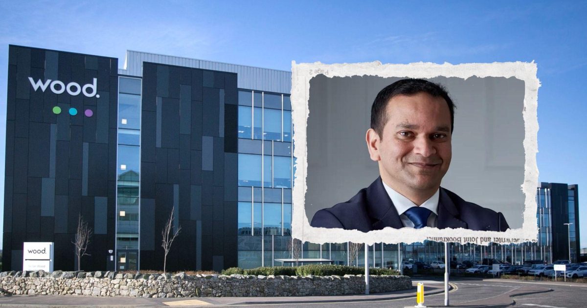 OpenGraph Image for Wood crisis deepens as finance chief quits over qualifications ‘oversight’