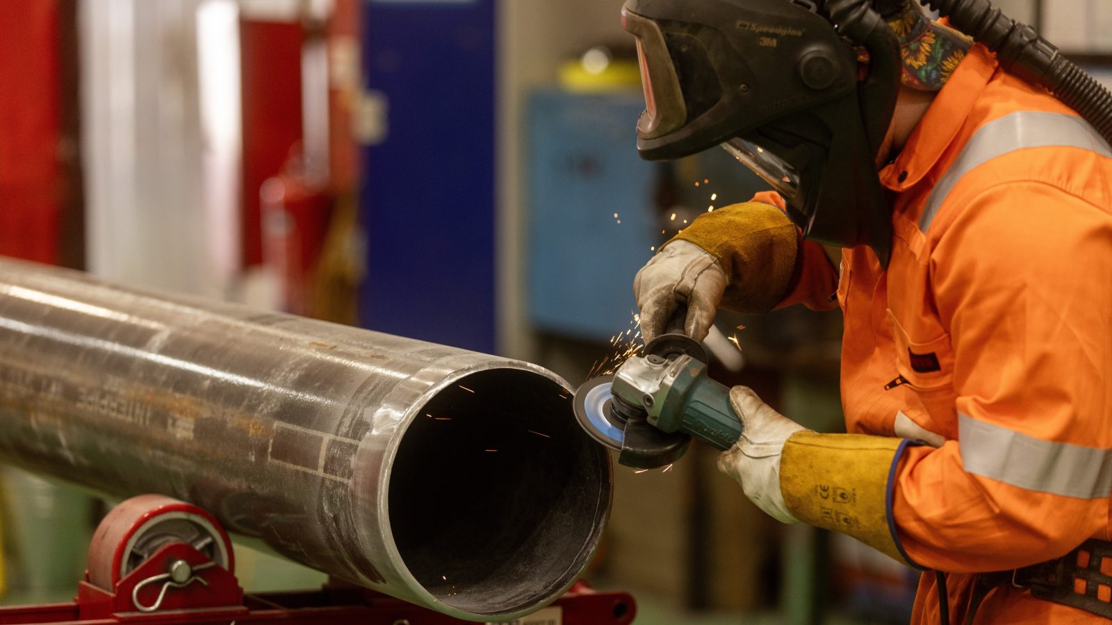 Why offsite fabrication is reshaping project delivery in the UK’s energy and process industries