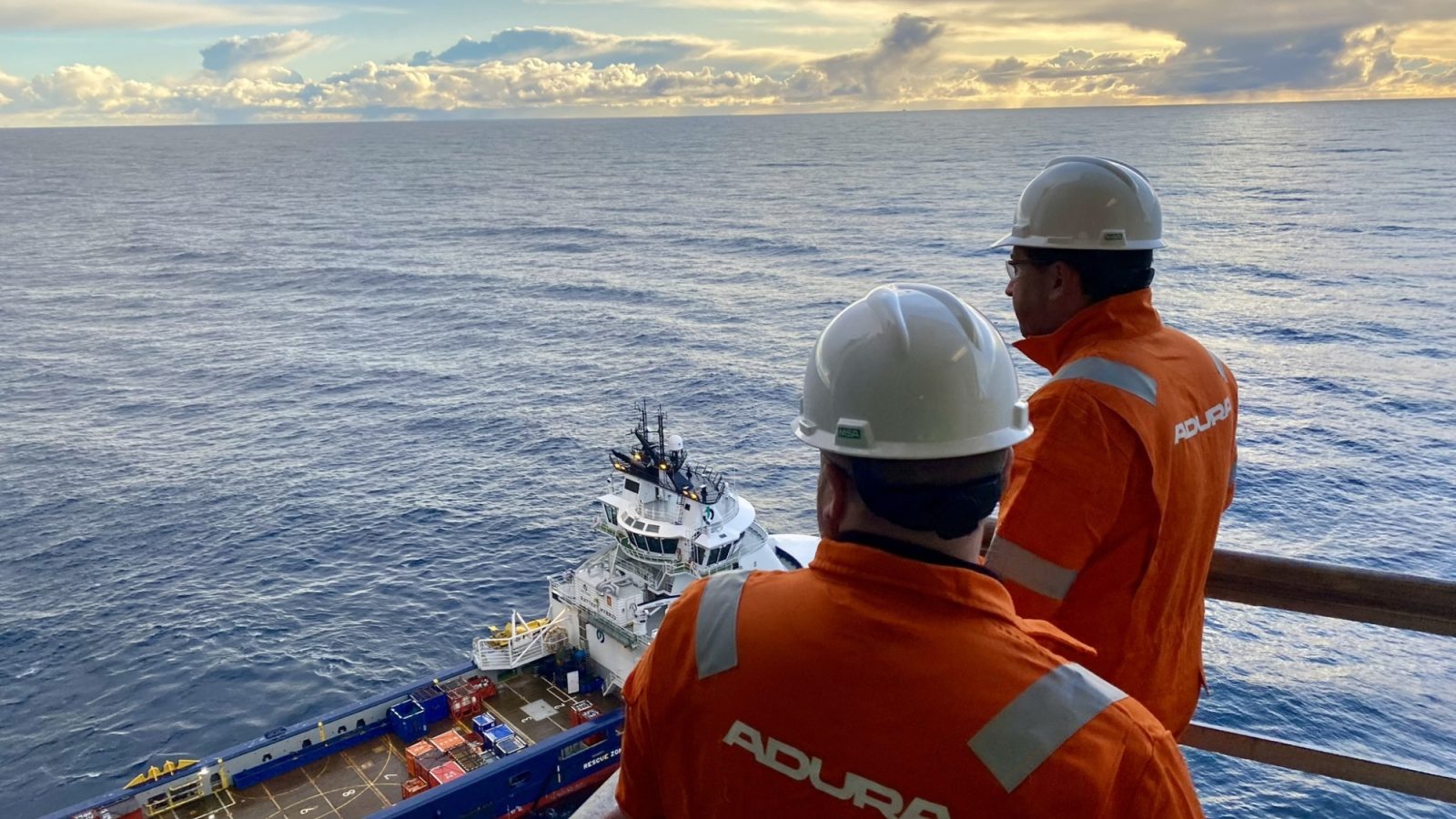 Adura has 1,200 staff and operates 12 North Sea assets