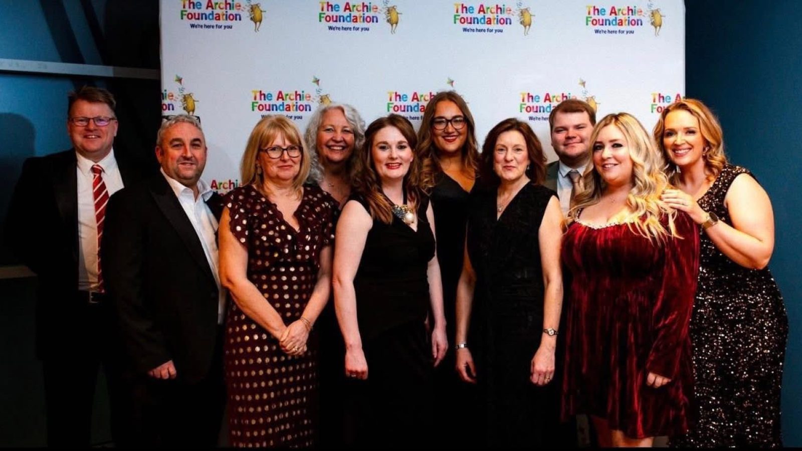 A year in the life of a fundraiser