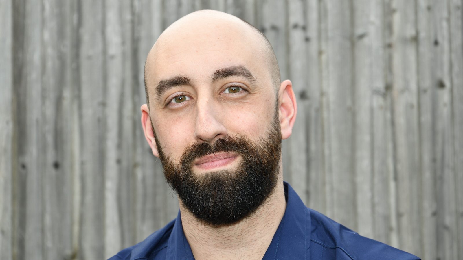 Dr Fabien Naneix