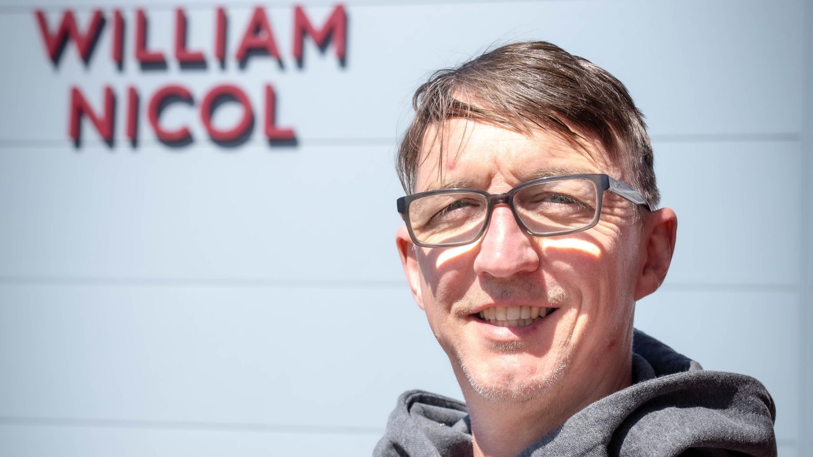 Aberdeen-based industrial services, transport and engineering specialist William Nicol appoints Martin O'Neill as Waste Treatment Manager.