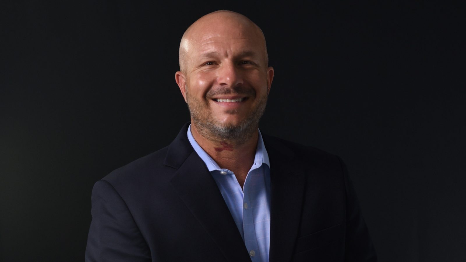 Kevin Gentry, Director of Sales & Strategic Accounts – Americas at Proserv