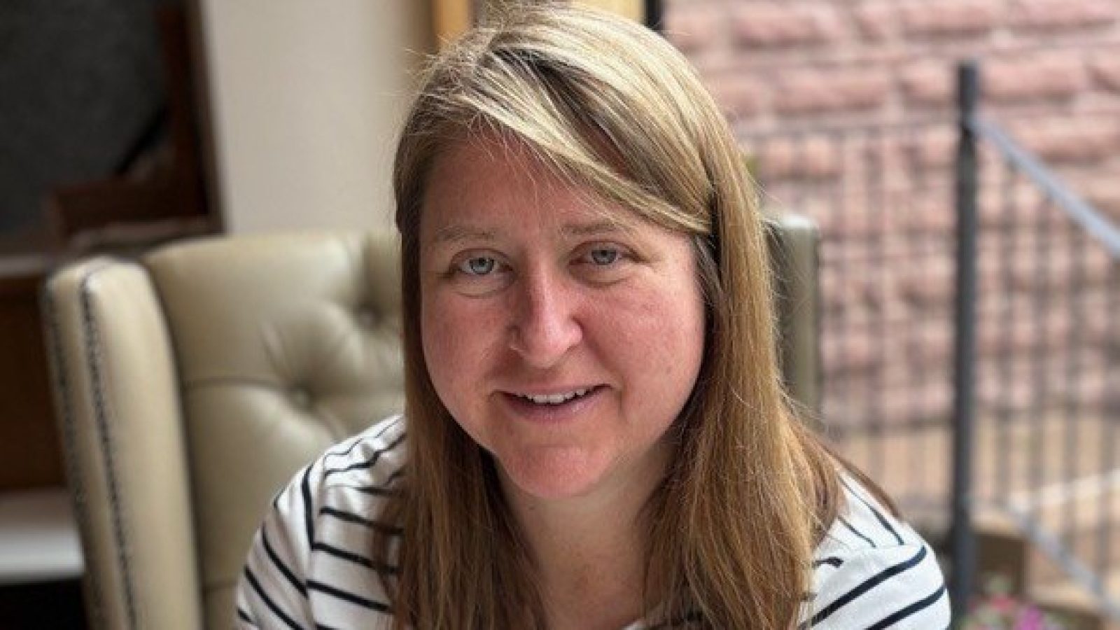 Anna-Marie McGarthland