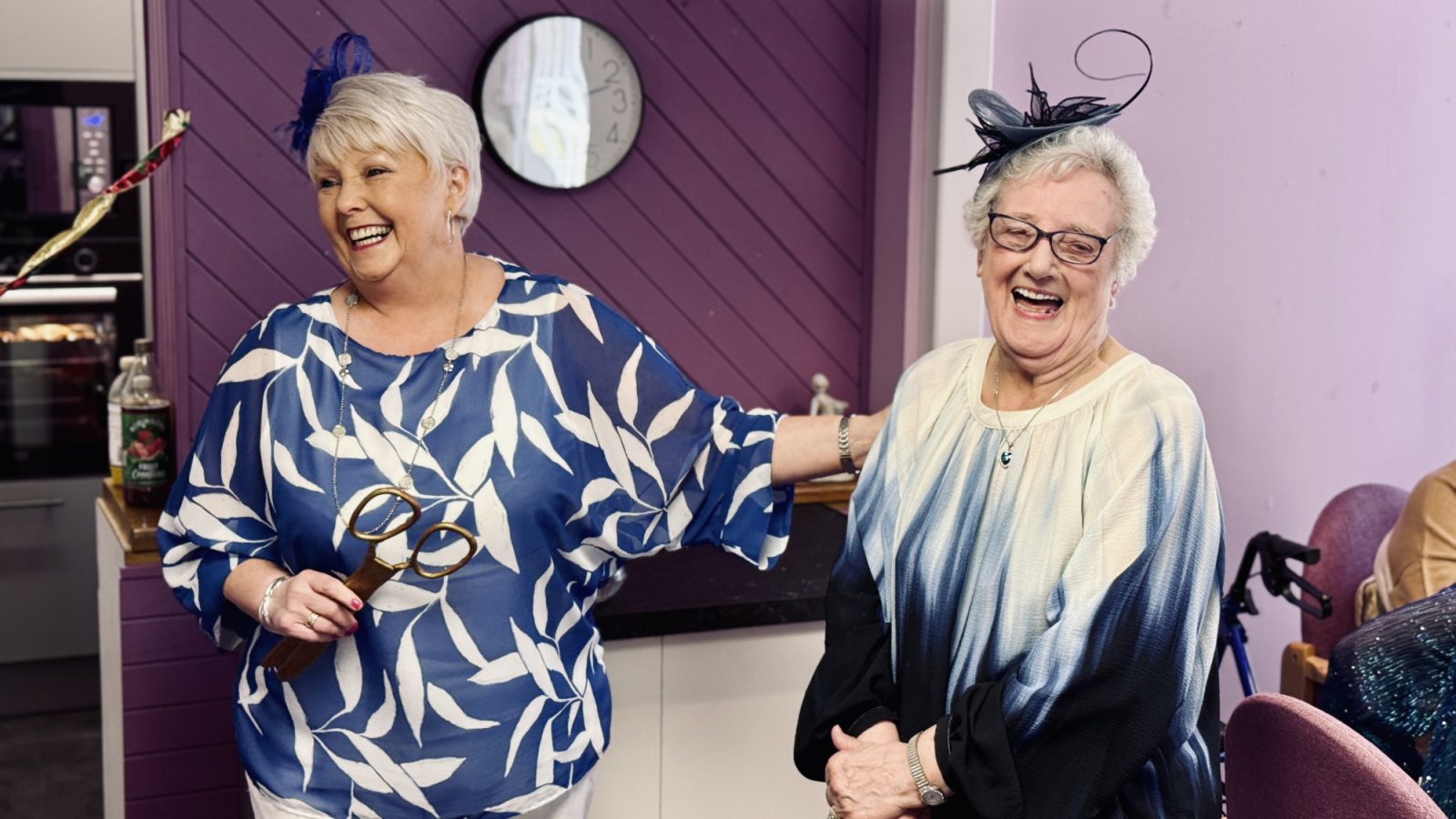 Brimmond Court Residents Association