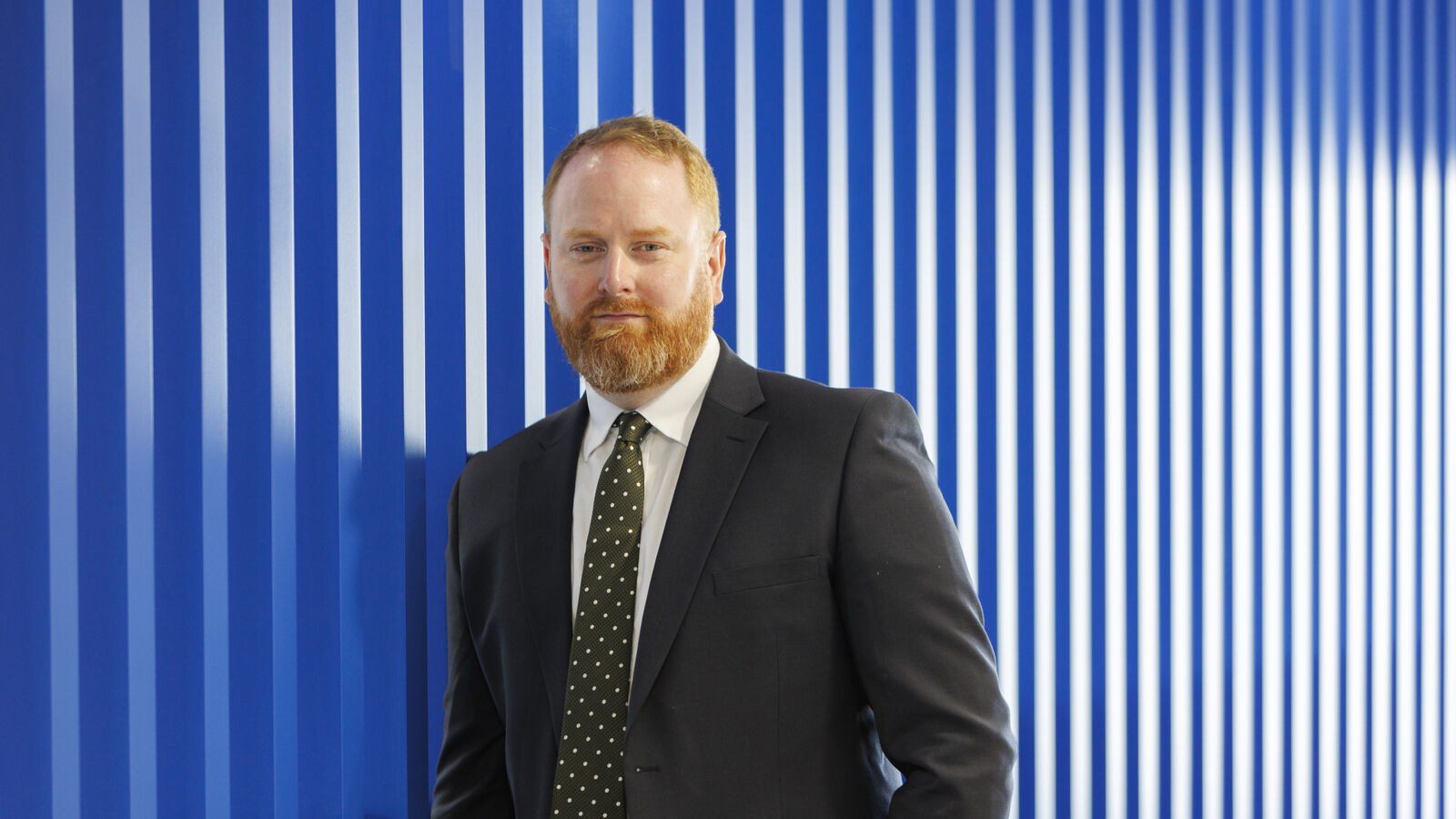Graham Crocket, national estate agency director at Aberdein Considine.