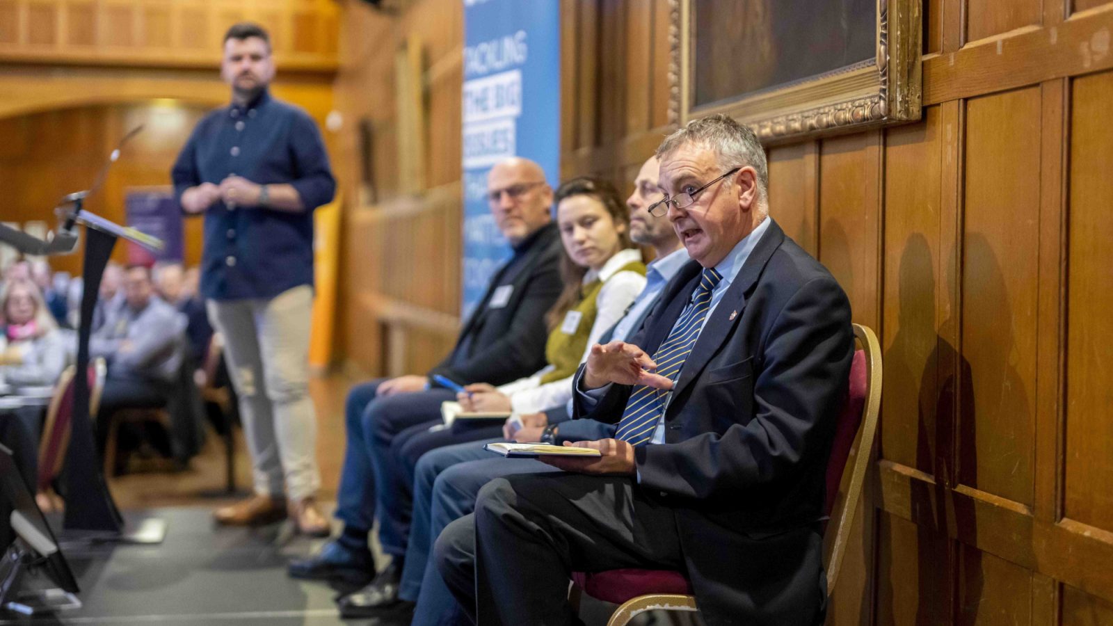 Chancellor urged to refocus on growth with EPL reform as new report warns North Sea is “running out of time”