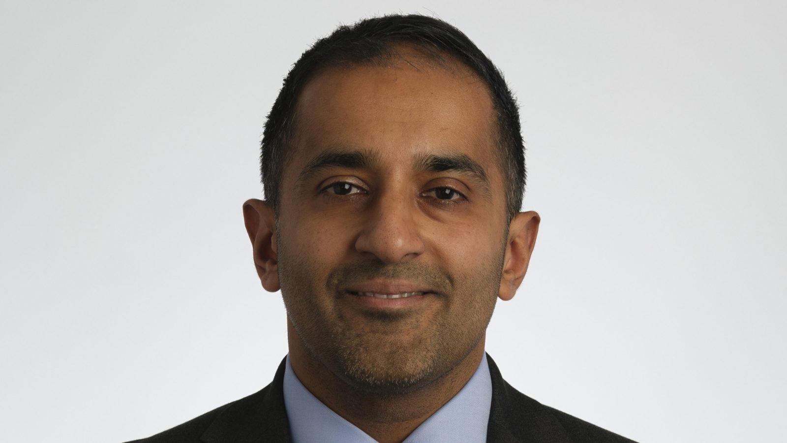 Vishal Chopra, Scotland Senior Partner at KPMG UK