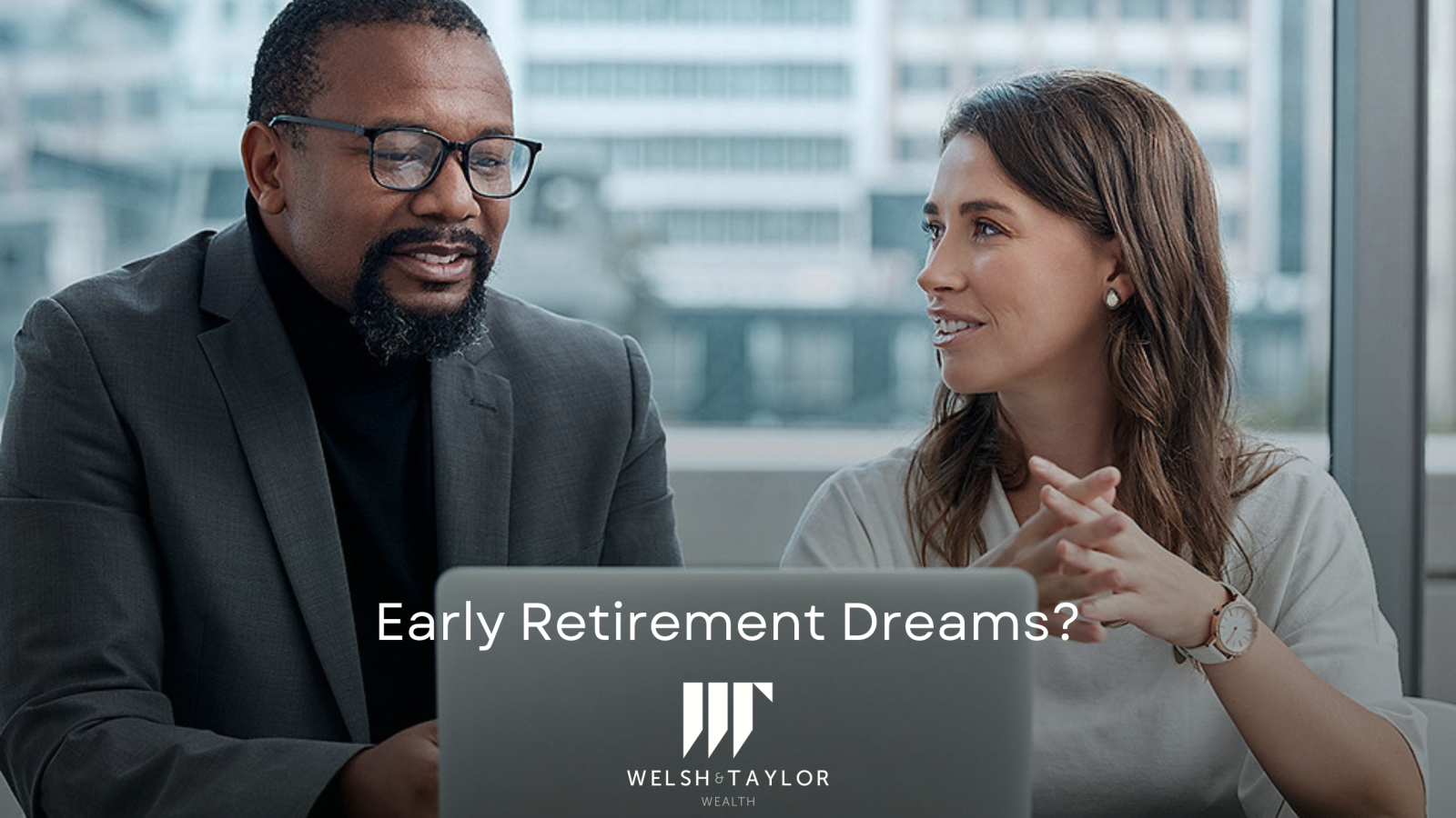 Early retirement dreams? Here’s how today’s market could make or break them