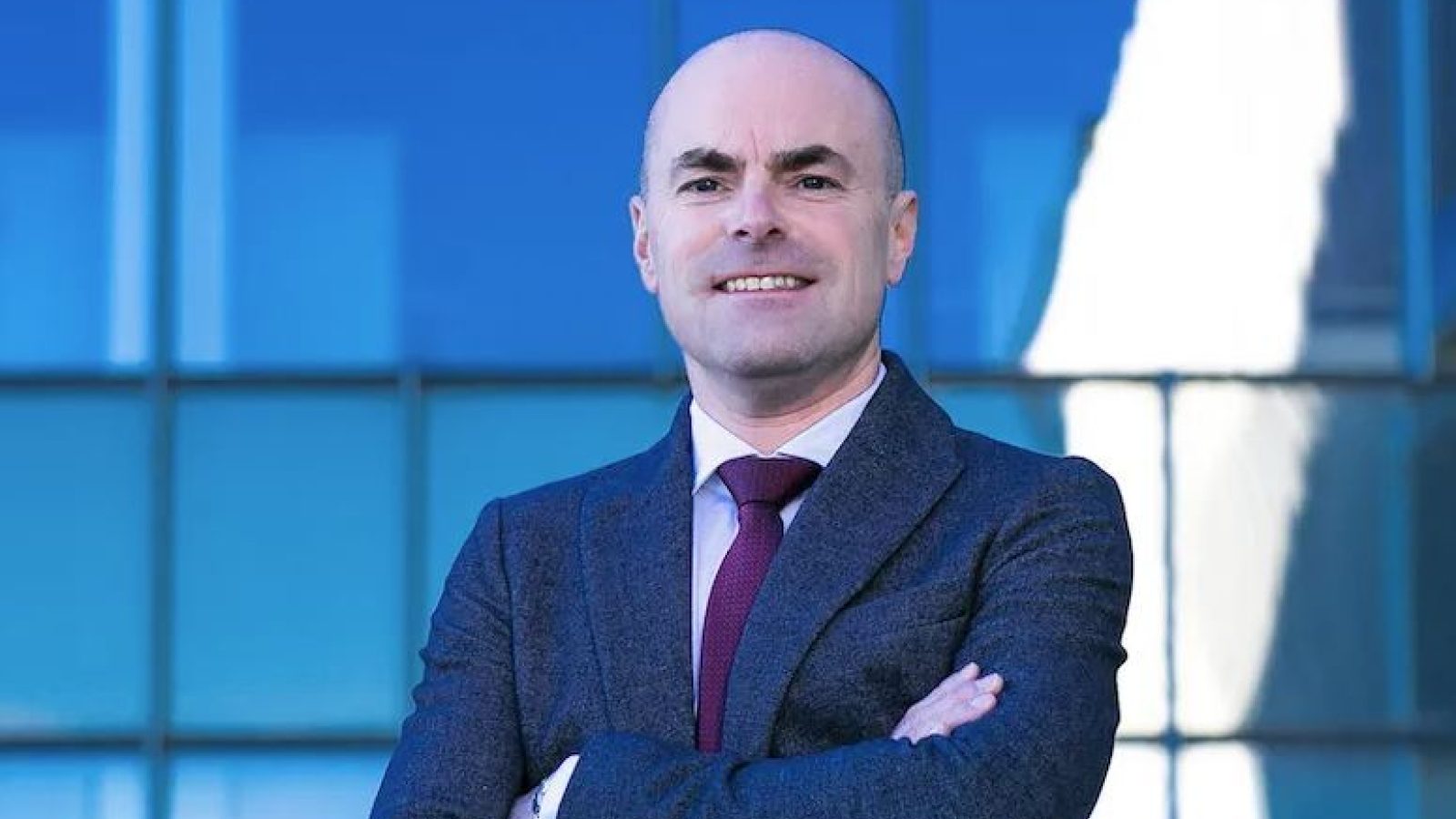 Steve Nicol, Wood’s Executive President of Operations.