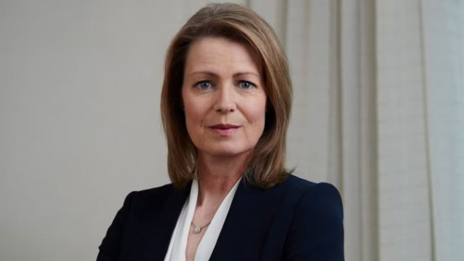 Kate Thomson has been with bp for 19 years,