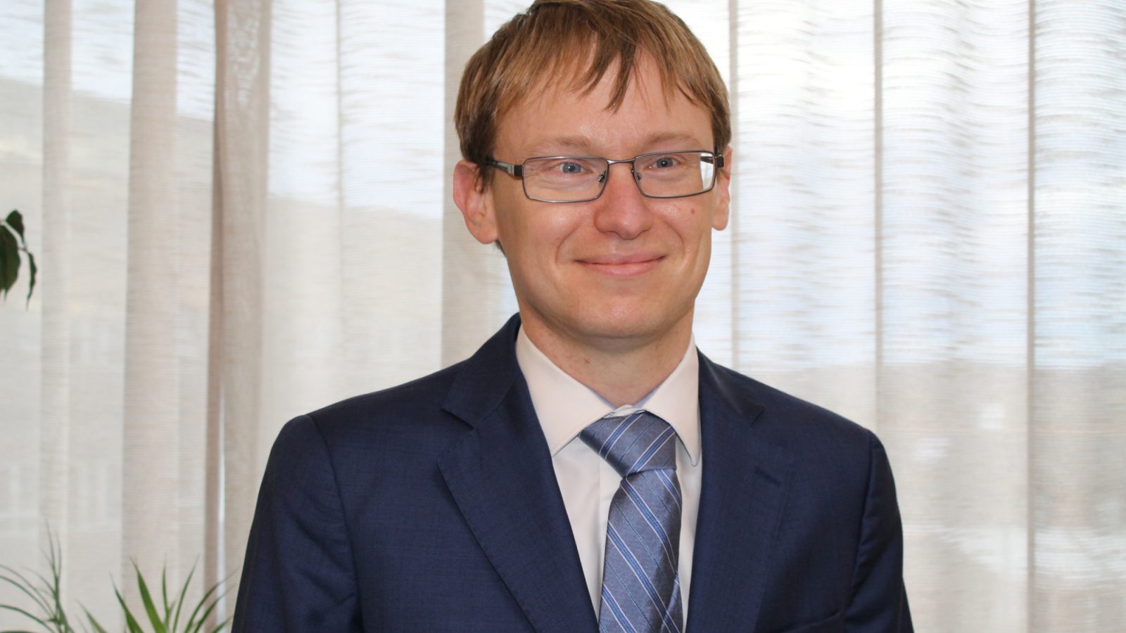 Chris Colville, Tax Director at Hall Morrice