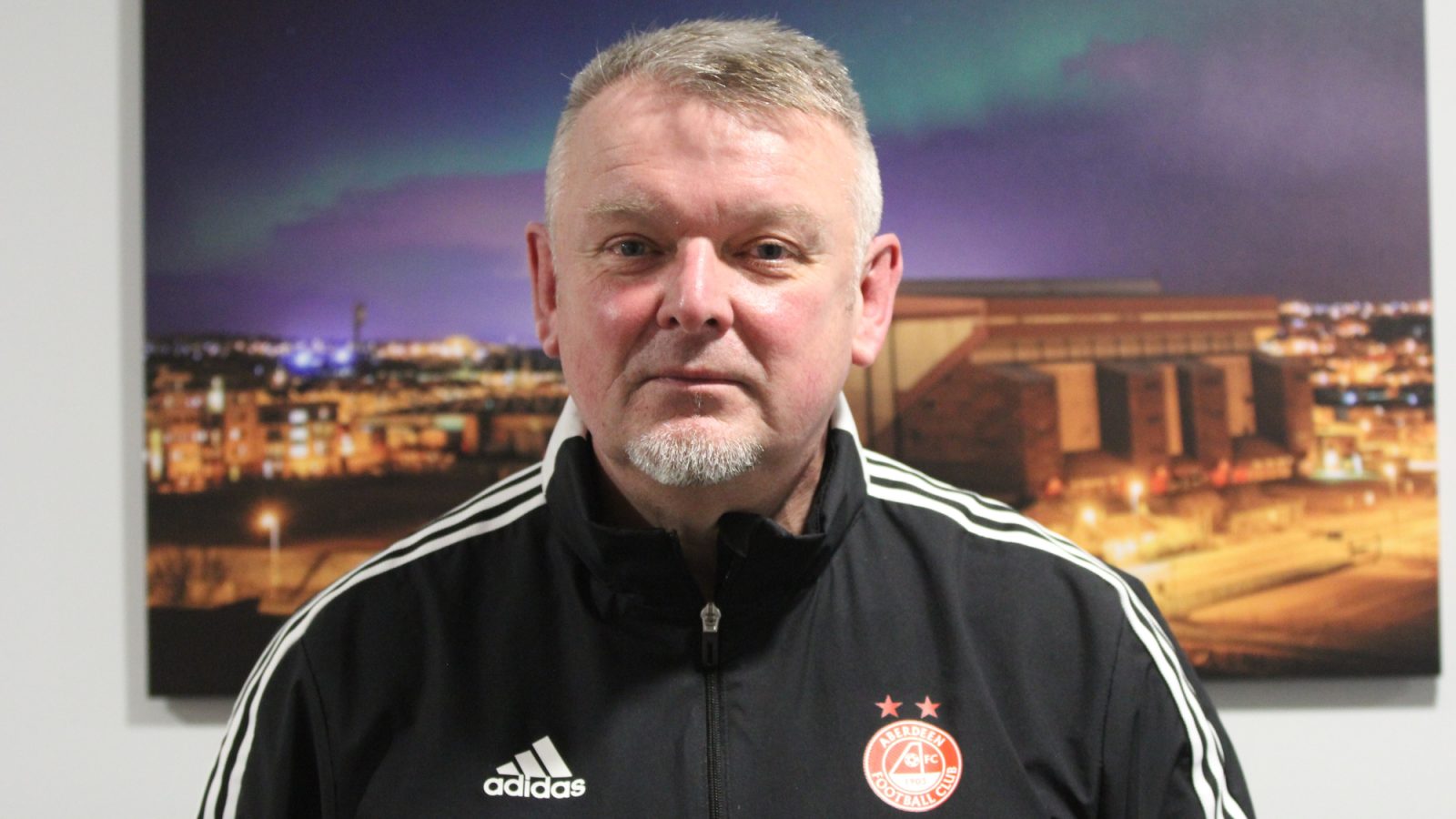 Kenny Strachan