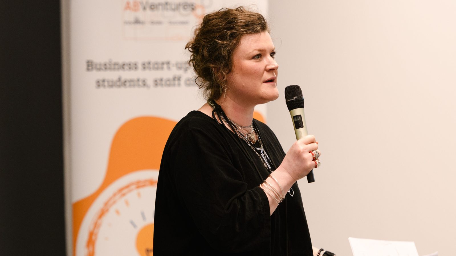 Driving innovation for Scotland's future