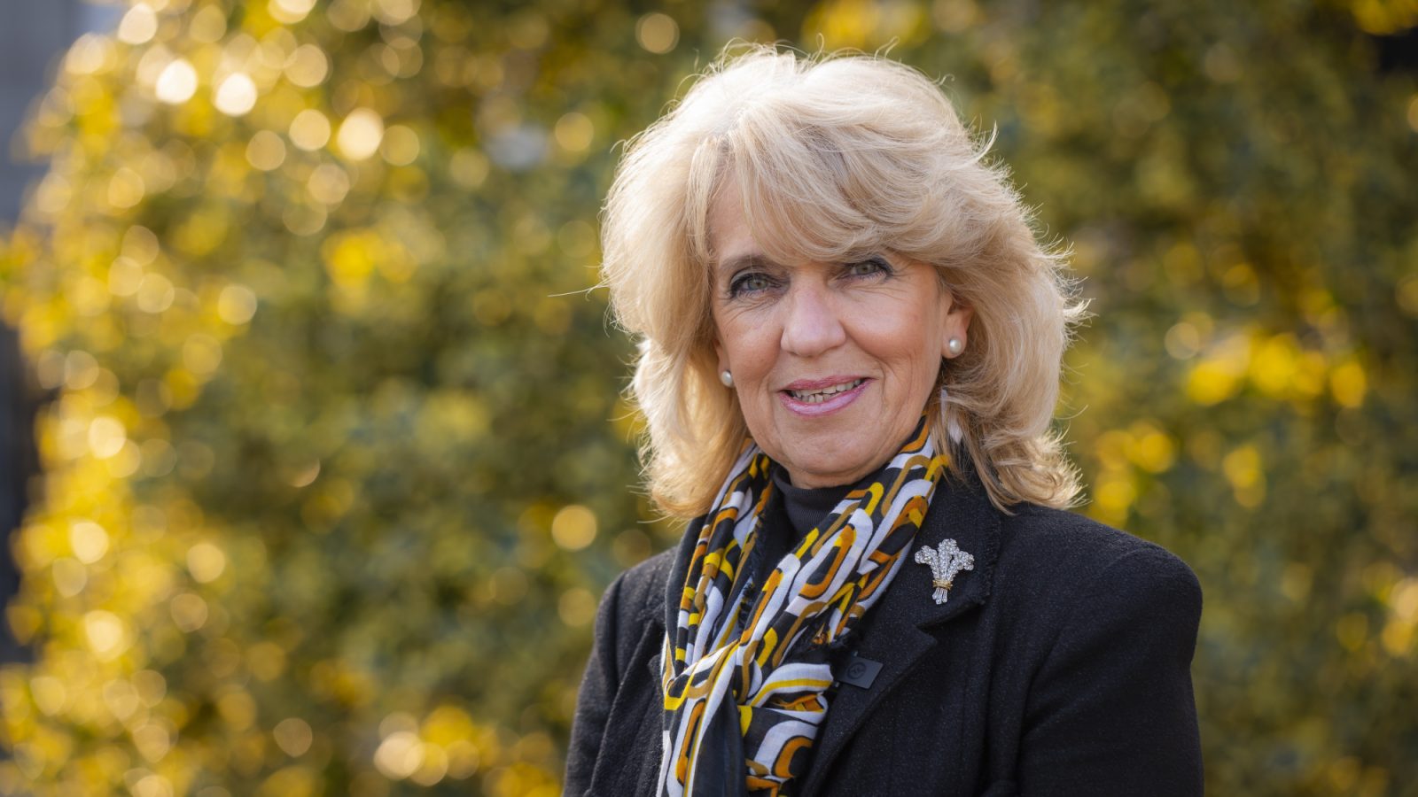 Jeanette Forbes, PCL Group