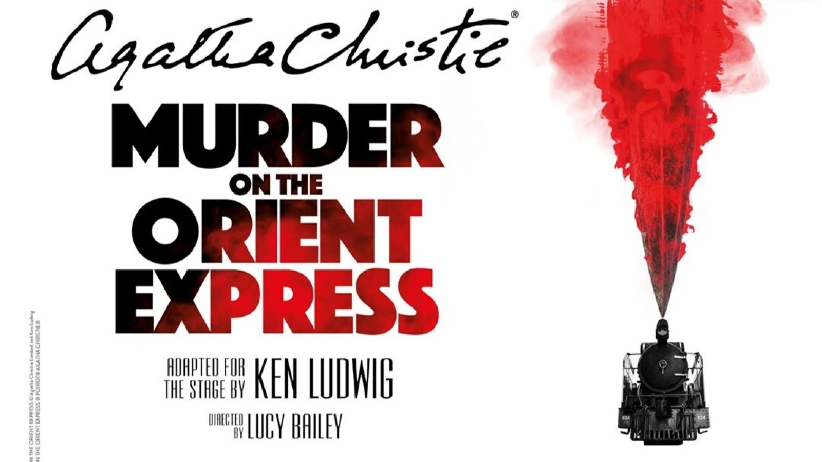 Murder on the Orient Express