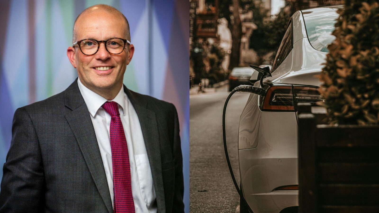 Why a Salary Sacrifice Electric Vehicle scheme is a no brainer