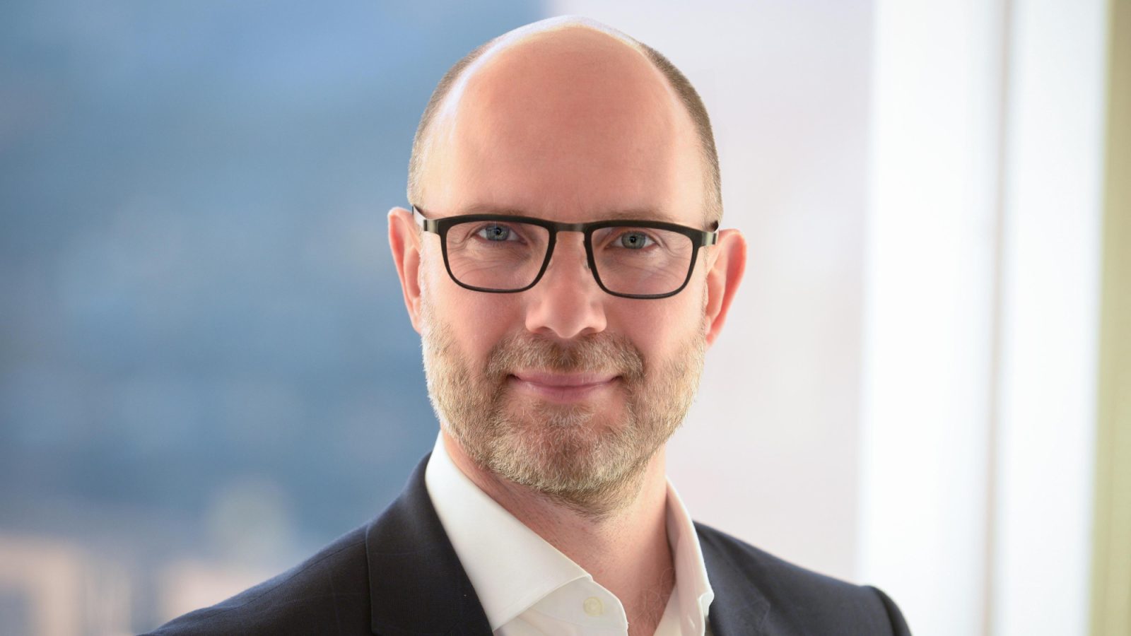 Alan Shanks, Head of Scotland at Addleshaw Goddard