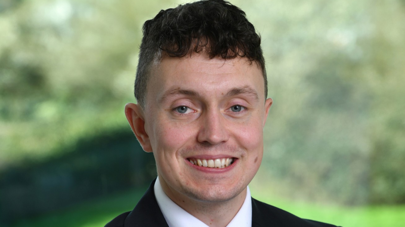 Andy Gray, head of sport at Gilson Gray Financial Management