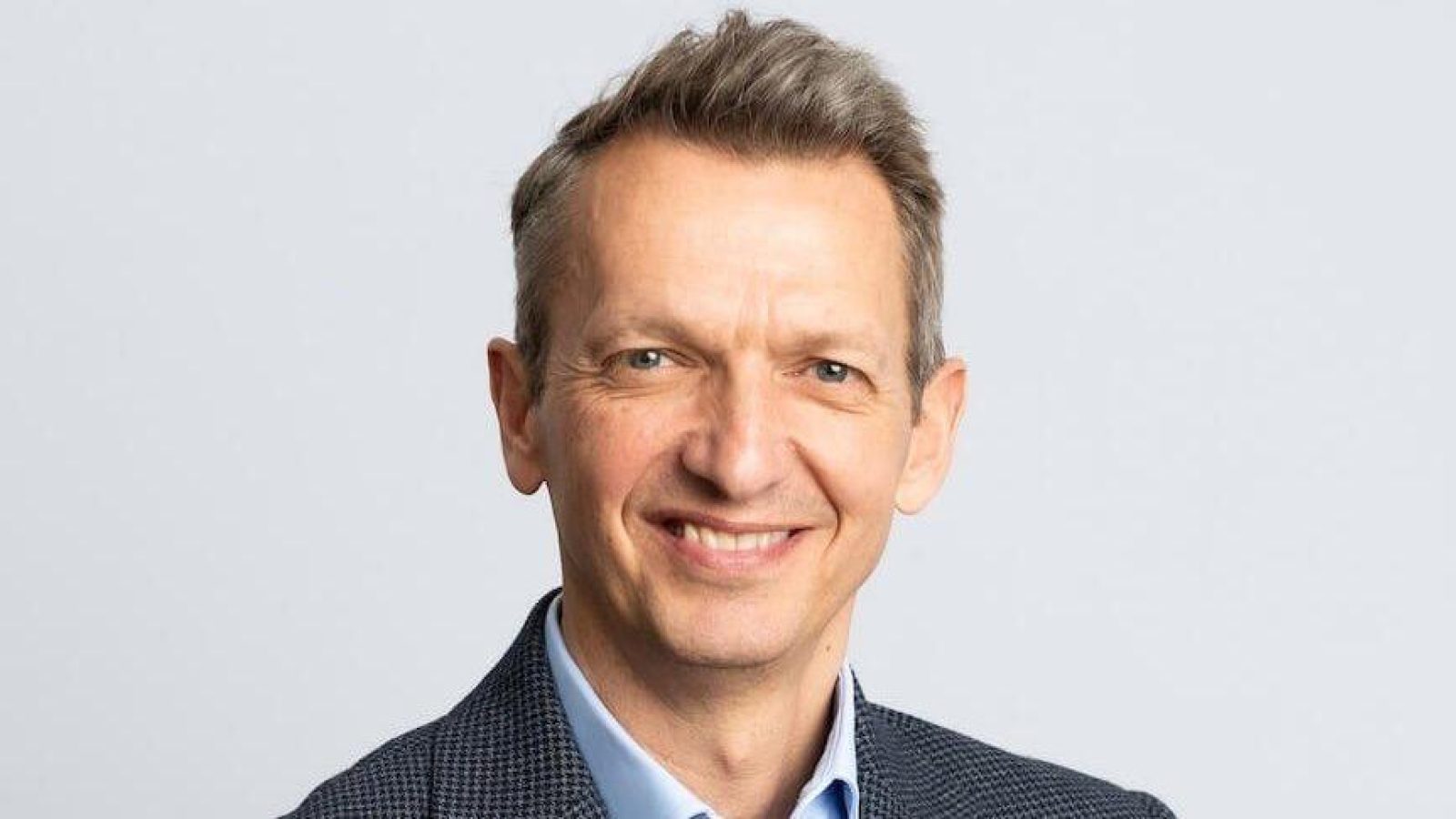 Andy Haldane
